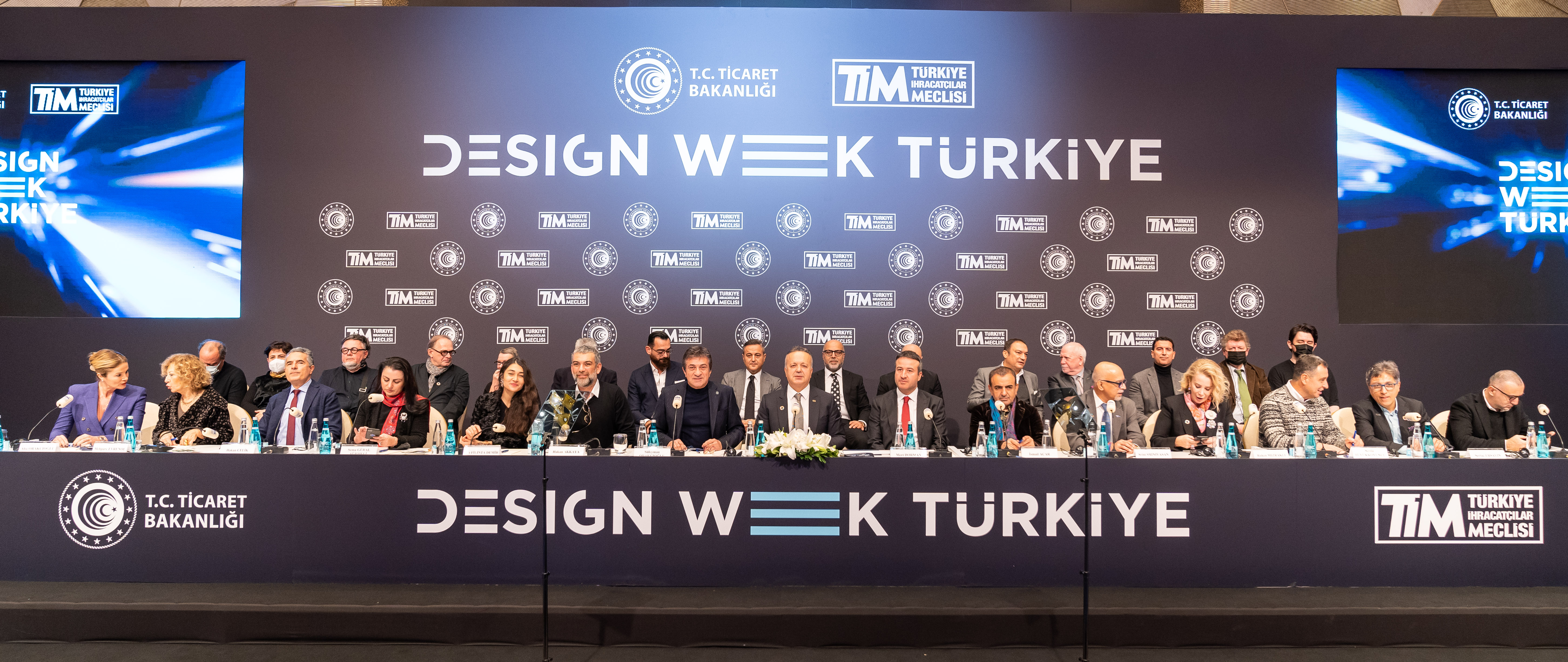 İstanbul Will Be the Design Center of the World